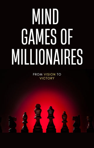 Master the Psychology of Money and Think Like a Millionaire