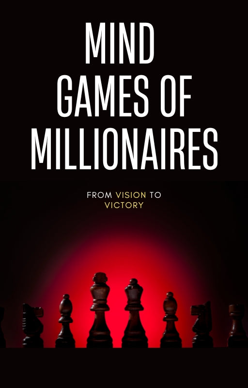 Master the Psychology of Money and Think Like a Millionaire
